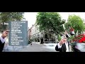 Three Sides Of Me - The Vicar Songbook #1
