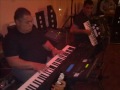 LIVE NICUSOR BOLOGA SI DEJU instrumentala sarbeasca