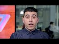 Twitter, Bitcoin, and Applebee's: 90 Seconds on The Verge
