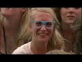 Rock Werchter 2012 - Wolfmother (full concert)