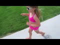 Swimming Pool - Trip to Flagstaff, Arizona