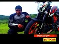 KTM 390 Duke | Comprehensive Review | Autocar India