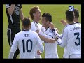 3-1: Victoria ante el Lugo para sellar la permanencia del Castilla