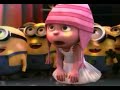 Despicable me best dance