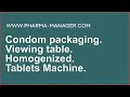 Лабораторная фармацевтическая центрифуга-1