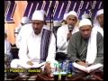 Safari Al Muqorrobin 2013Purwosari_4 Alal Kafi - Robbana Sholli