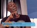 Os Tuneza - Mota | Zimbando | Tv Zimbo
