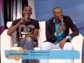 Os Tuneza - Mota | Zimbando | Tv Zimbo