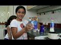 Hello Vacation: Hot Chocolate || أهلا بالاجازة : شوكولاتة ساخنة