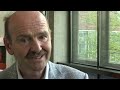 Conferentie Promotietrajecten en Promoveren 15-05-2013, Pierre de Wit