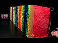 EPIC 60,000 Dominos (Personal Record)