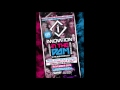 Logan D & Evil B - Innovation In The Dam 2015