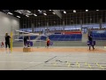 Impressionen vom Training