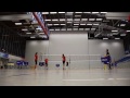 Impressionen vom Training