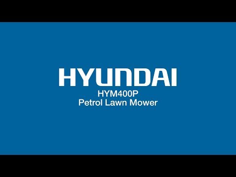Hyundai 16