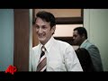 'Milk' Trailer
