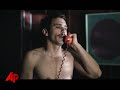 'Milk' Trailer