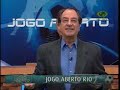 Jogo Aberto – Rio