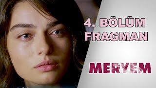 Meryem 4. Bölüm Fragmanı