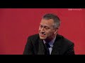 NEWSNIGHT: Paxman shows Coca Cola boss how much sugar is in a supersize cup