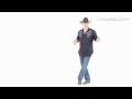 How to Do a Vine Action | Line Dancing