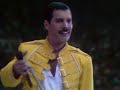 Queen- live at Wembley Stadium 12-07-1986 Saturday (25th Anniversary Edition)