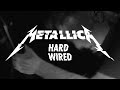 Metallica Hardwired (Official Music Video)