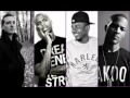 T.I. feat. Lil D,B.O.B.,Kendrick Lamar & Kris Stephens - Memories Back Then Remix