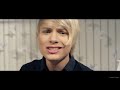 Romain Ughetto - Je Ne Dirai Pas Les Mots (Clip Officiel)