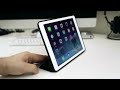 iPad Air Smart Case Review: Is It Worth The Money?