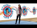 Aly Raisman Flippin' Awesome Ep. 3 - Boxing / Karate