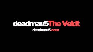 deadmau5 - The Veldt