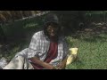 Will Hatcher's: Crank Dat Homeless Man