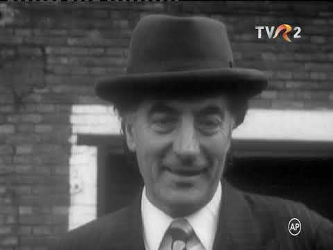 Un August în flăcări - episodul 3 (1973)