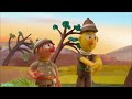 Sesame Street: Bert and Ernie's Great Adventures -- Lost Elephant