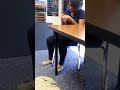 Student Tells Off Teacher, Amazing Argument (Jeff Bliss)