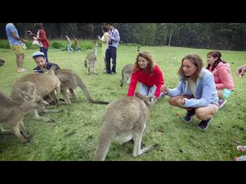 Wanderlands Australia