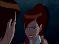 Ben 10 Transformations: OV, UA, and AF