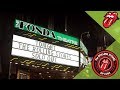 The Rolling Stones play STICKY FINGERS show in Los Angeles