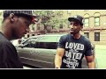 Mysonne & Hopsin - Real Mind of Mysonne Mysonne & Hopsin - Real Mind of Mysonne