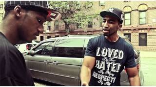 Mysonne & Hopsin - Real Mind of Mysonne Mysonne & Hopsin - Real Mind of Mysonne
