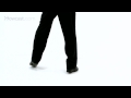 How to Do Single Time Swing | Swing Dance