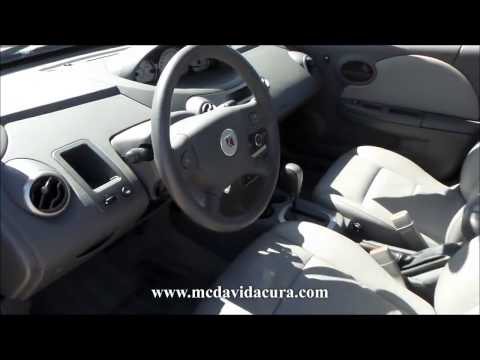 USED 2007 SATURN ION 3 for sale at McDavid Acura of Plano 7Z182031
