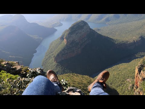 South Africa - A country of contrasts