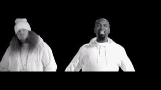Rittz Feat Tech N9ne - Bloody Murdah (Remix) - Official Music Video