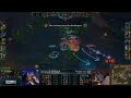 Cloud9 vs Gambit Gaming Teamfight Analysis from IEM | Welcome to the Alex Ich Show