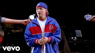 Eminem - A** Like That