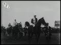 The Derby (1913) - Emily Davison trampled by King's horse