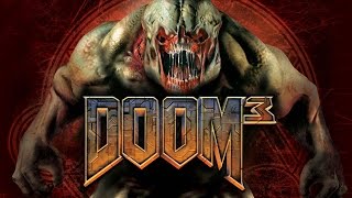 Игромания-Flashback: Doom 3 (2004)