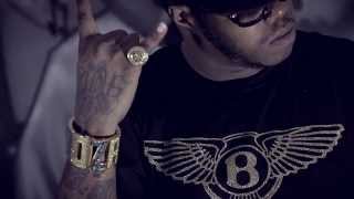 Z-Ro - The Real Is Bacc Z-Ro - The Real Is Bacc